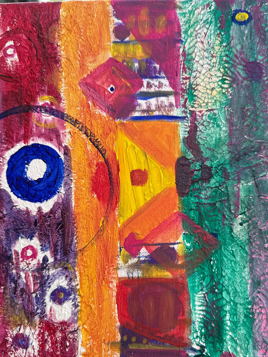 Exploration, 2026 [Original]